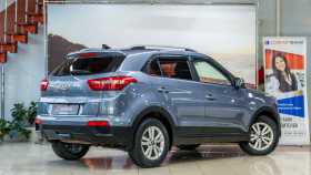 Hyundai Creta 2017 г.в.