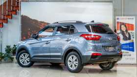 Hyundai Creta 2017 г.в.