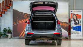 Hyundai Creta 2017 г.в.