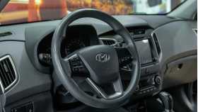 Hyundai Creta 2017 г.в.