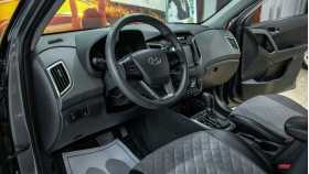 Hyundai Creta 2017 г.в.