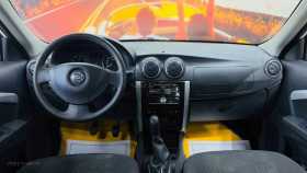 Nissan Almera 2017 г.в.