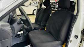 Nissan Almera 2017 г.в.