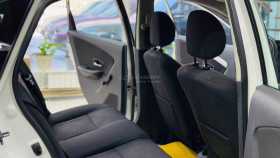 Nissan Almera 2017 г.в.