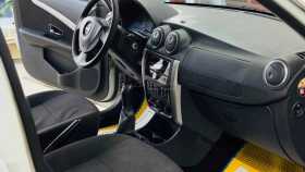 Nissan Almera 2017 г.в.