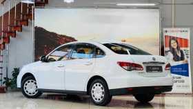 Nissan Almera 2017 г.в.