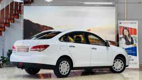 Nissan Almera 2017 г.в.