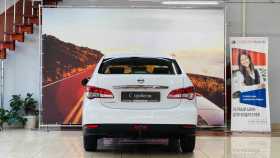 Nissan Almera 2017 г.в.