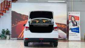 Nissan Almera 2017 г.в.