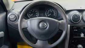 Nissan Almera 2017 г.в.