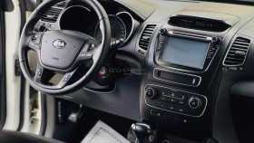 Kia Sorento 2013 г.в.