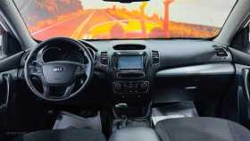 Kia Sorento 2013 г.в.