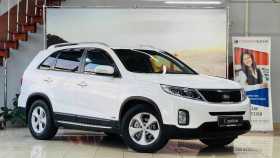 Kia Sorento 2013 г.в.