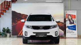 Kia Sorento 2013 г.в.