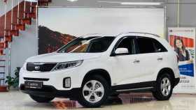 Kia Sorento 2013 г.в.