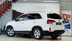 Kia Sorento 2013 г.в.
