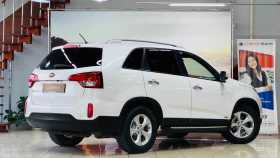 Kia Sorento 2013 г.в.