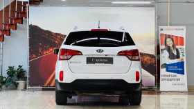 Kia Sorento 2013 г.в.