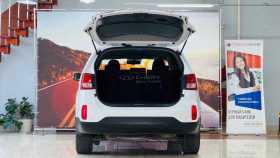 Kia Sorento 2013 г.в.