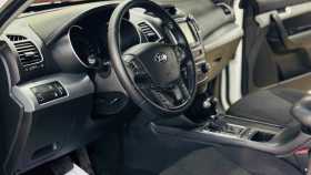 Kia Sorento 2013 г.в.