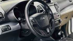 Kia Sorento 2013 г.в.