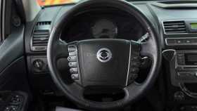 SsangYong Rexton 2012 г.в.