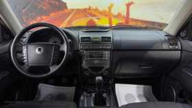 SsangYong Rexton 2012 г.в.