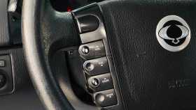 SsangYong Rexton 2012 г.в.