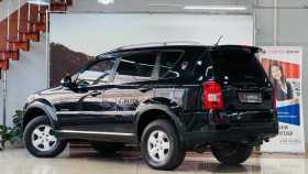 SsangYong Rexton 2012 г.в.