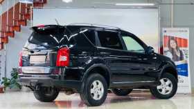 SsangYong Rexton 2012 г.в.