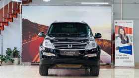 SsangYong Rexton 2012 г.в.