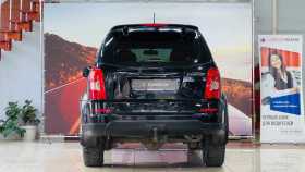 SsangYong Rexton 2012 г.в.