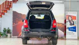 SsangYong Rexton 2012 г.в.
