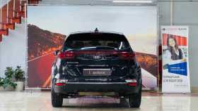Kia Sportage 2019 г.в.