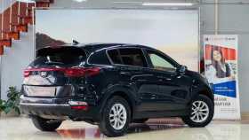 Kia Sportage 2019 г.в.