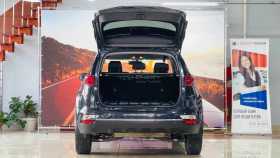 Kia Sportage 2019 г.в.