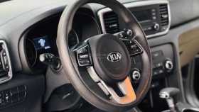 Kia Sportage 2019 г.в.
