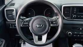 Kia Sportage 2019 г.в.