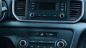 Kia Sportage 2019 г.в.