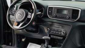 Kia Sportage 2019 г.в.