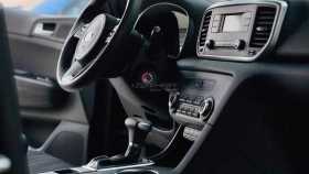 Kia Sportage 2019 г.в.