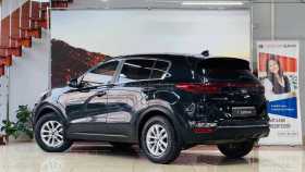 Kia Sportage 2019 г.в.