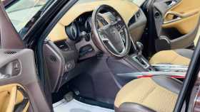 Opel Zafira 2013 г.в.