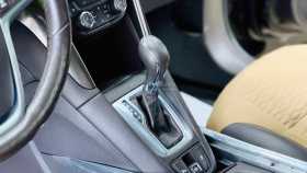 Opel Zafira 2013 г.в.