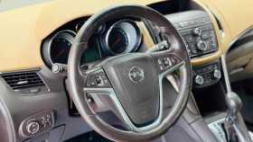 Opel Zafira 2013 г.в.