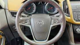 Opel Zafira 2013 г.в.