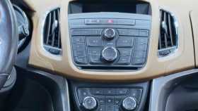 Opel Zafira 2013 г.в.