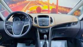 Opel Zafira 2013 г.в.