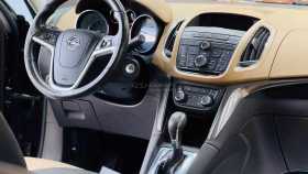Opel Zafira 2013 г.в.