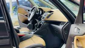 Opel Zafira 2013 г.в.